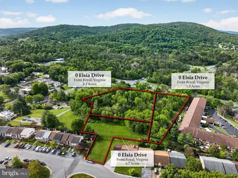 lot6 5c 5d Elsia Dr, Royal, VA 22630