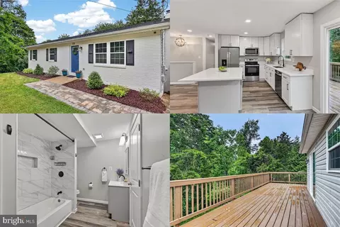 638 Apple Orchard Dr, Linden, VA 22642