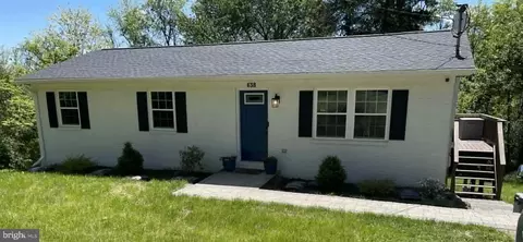 638 Apple Orchard Dr, Linden, VA 22642