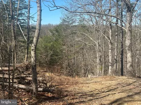 Andrews Road, Strasburg, VA 22657