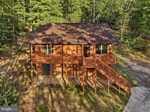 142 Spring Hollow Rd, Front Royal, VA 22630
