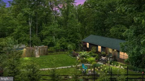 1880 Blue Mountain Rd, Front Royal, VA 22630