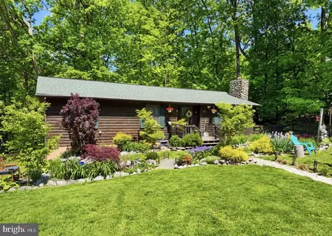 1880 Blue Mountain Rd, Front Royal, VA 22630