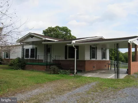 172 Rogers Mill Rd, Strasburg, VA 22657