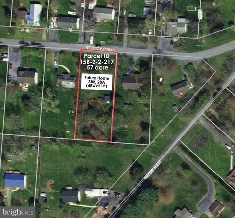 lot217 Farm View Rd, Royal, VA 22630