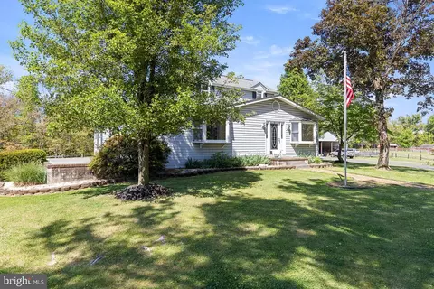 485 Esteppe Rd, Front Royal, VA 22630