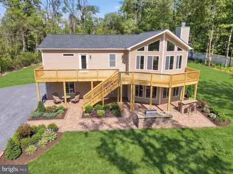 600 Highridge Rd, Front Royal, VA 22630