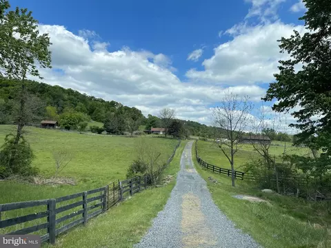 4119 Bentonville Rd, Bentonville, VA 22610