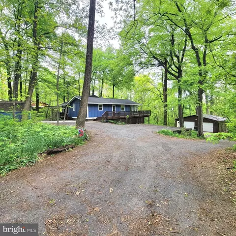 49 Wild Cherry Way, Linden, VA 22642