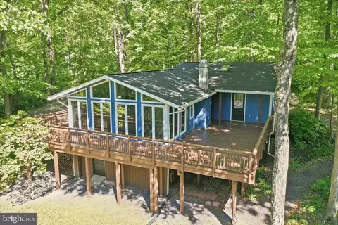 49 Wild Cherry Way, Linden, VA 22642