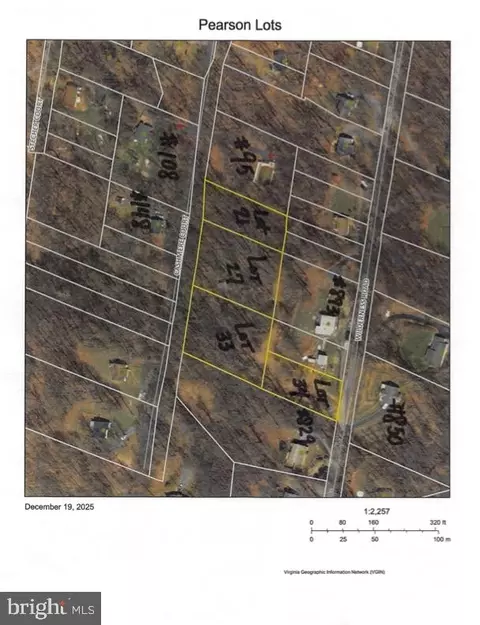 Cashmere Court, Linden, VA 22642