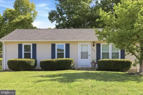 603 W Duck St, Front Royal, VA 22630