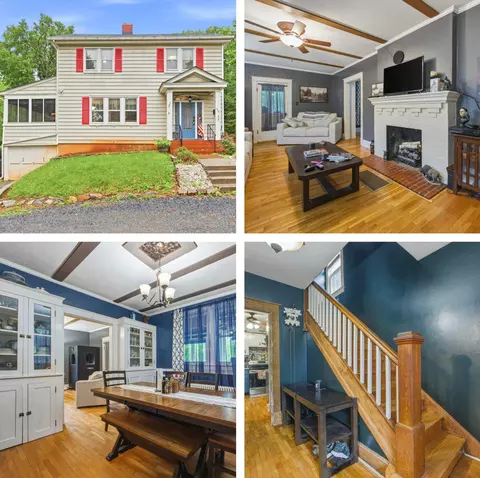 204 Grand Ave, Front Royal, VA 22630