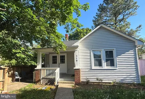 310 Frazer Pl, Front Royal, VA 22630