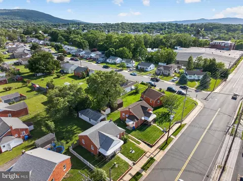 View/Area - 511 E 6th St, Front Royal, VA 22630 photo 5 of 5