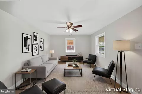 Living - 511 E 6th St, Front Royal, VA 22630 photo 1 of 2