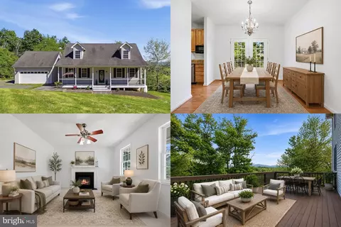 65 Cheyenne Ln, Front Royal, VA 22630