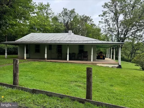 307 Jennings Ln, Bentonville, VA 22610