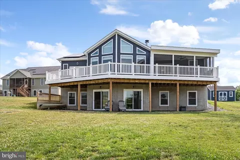150 Sunset Village Rd, Front Royal, VA 22630