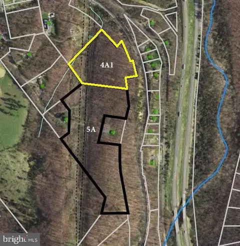lot4 A1 Larkin Ridge Rd, Royal, VA 22630
