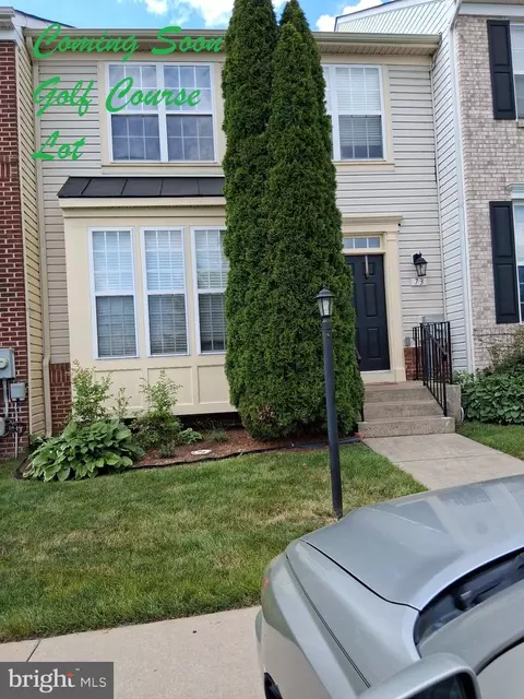 73 Spoon Sq, Front Royal, VA 22630