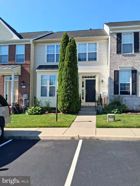 73 Spoon Sq, Front Royal, VA 22630