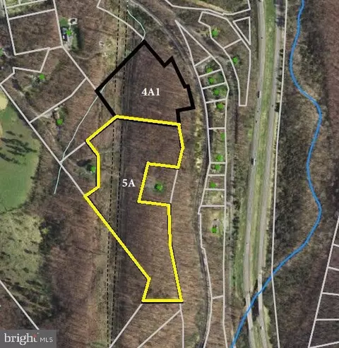 lot5 A Larkin Ridge Rd, Royal, VA 22630
