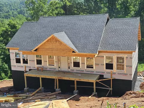 lot9 Snowbird Ct, Royal, VA 22630