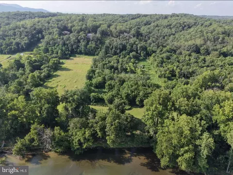 Fontana Road, Front Royal, VA 22630