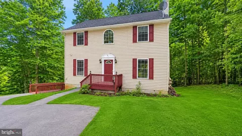 68 View Drive View Dr, Front Royal, VA 22630