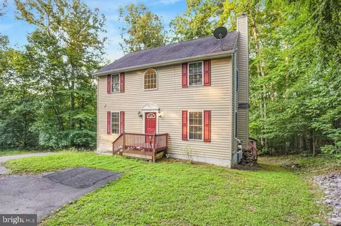 68 View Dr, Front Royal, VA 22630