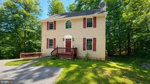 68 View Drive View Dr, Front Royal, VA 22630