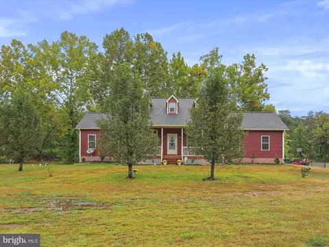5708 Strasburg Rd, Strasburg, VA 22657