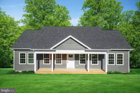 lot129 A High Top Rd, Linden, VA 22642