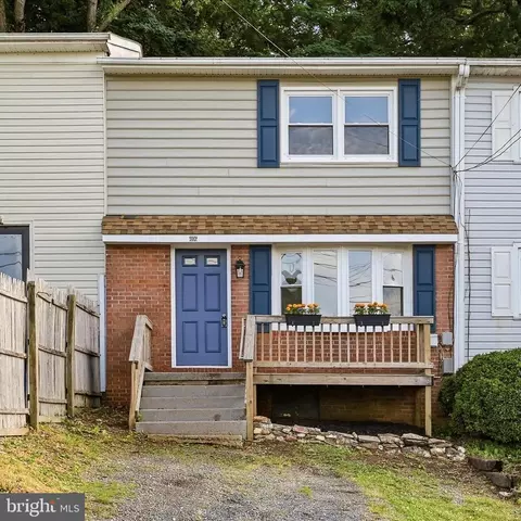 406 Viscose Ave, Front Royal, VA 22630