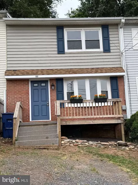 406 Viscose Ave, Front Royal, VA 22630