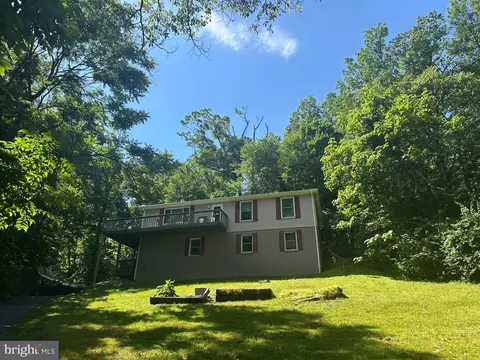 440 Bluebird Way, Front Royal, VA 22630