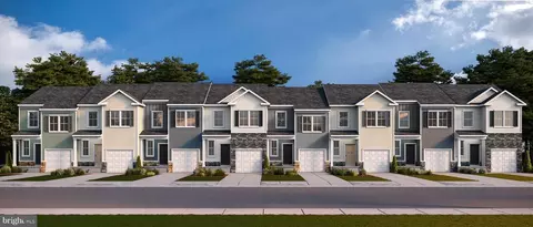 20 W Strasburg Rd, Front Royal, VA 22630