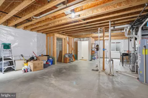 Entry Way - 69 Driver Sq, Front Royal, VA 22630 photo 10 of 12