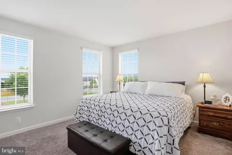 Bedroom - 69 Driver Sq, Front Royal, VA 22630 photo 2 of 5