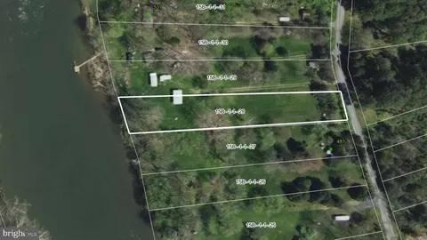 Farms River Road, Front Royal, VA 22630