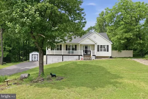 881 Bifrost Way, Linden, VA 22642
