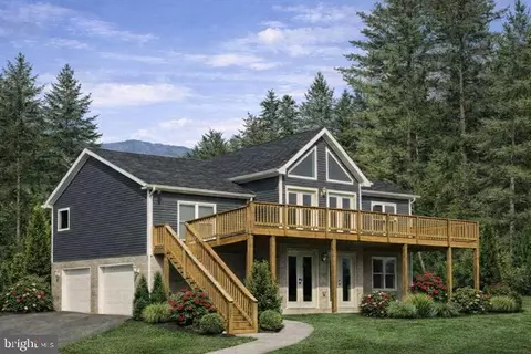 lot104 Bluebird Way, Royal, VA 22630