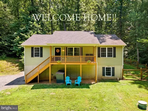 219 Woodpecker Way, Front Royal, VA 22630
