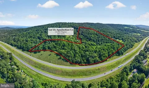 lot13 C Appalachian Ln, Linden, VA 22642