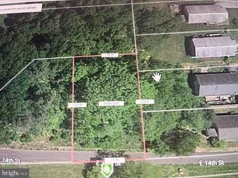 E 14th Street, Front Royal, VA 22630
