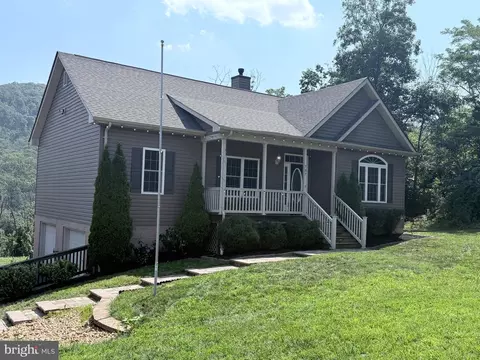 737 Lower Valley Rd, Strasburg, VA 22657