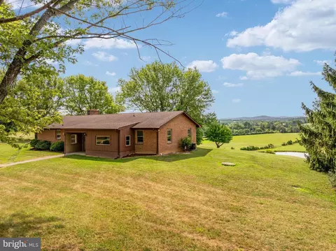 101 Nelson Rd, Strasburg, VA 22657