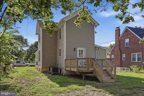 Exterior - 346 Cloud St, Front Royal, VA 22630 photo 8 of 8