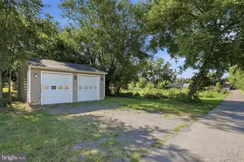 Exterior - 346 Cloud St, Front Royal, VA 22630 photo 6 of 8
